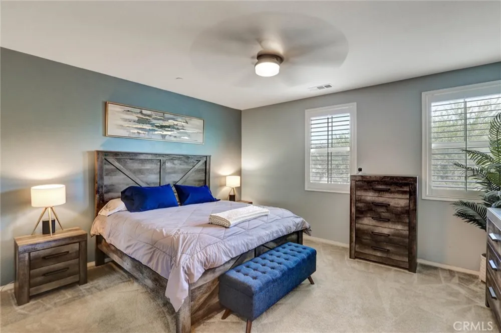 2785 E Berry Loop Privado Ontario, CA 91761