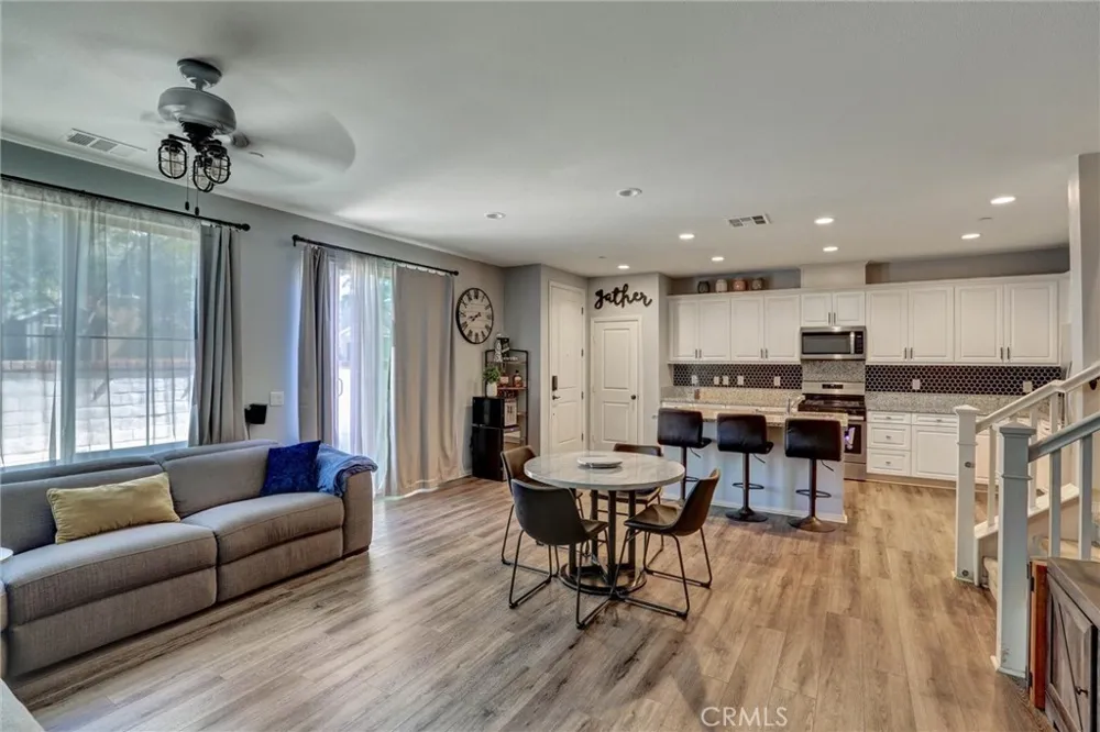 2785 E Berry Loop Privado Ontario, CA 91761
