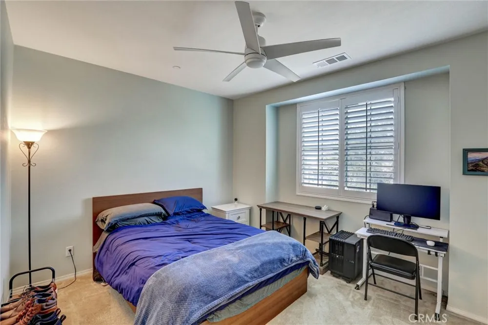 2785 E Berry Loop Privado Ontario, CA 91761