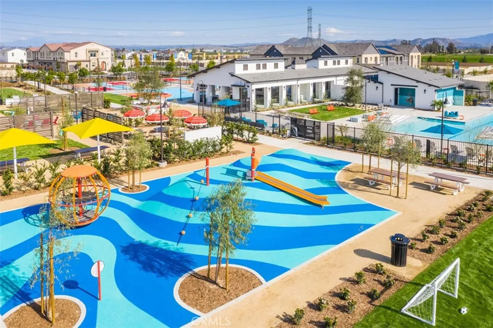 2785 E Berry Loop Privado Ontario, CA 91761