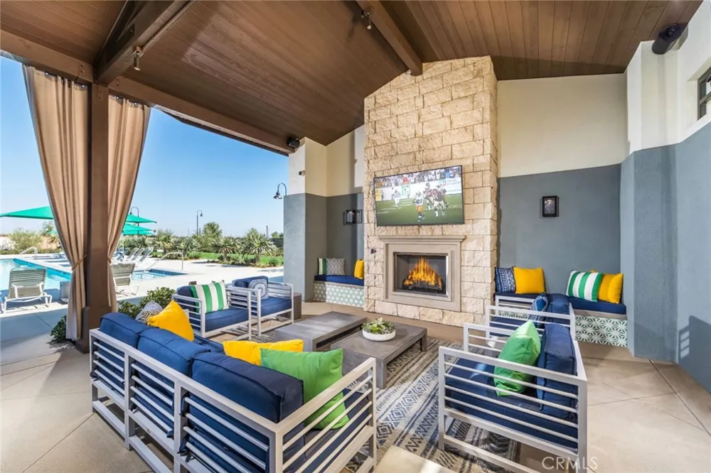 2785 E Berry Loop Privado Ontario, CA 91761
