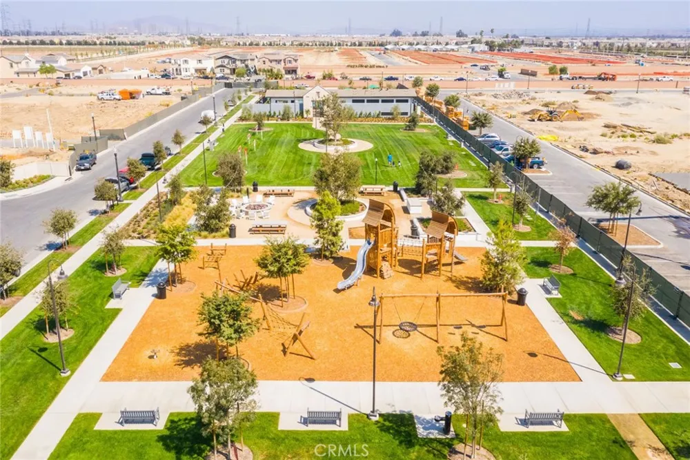 2785 E Berry Loop Privado Ontario, CA 91761