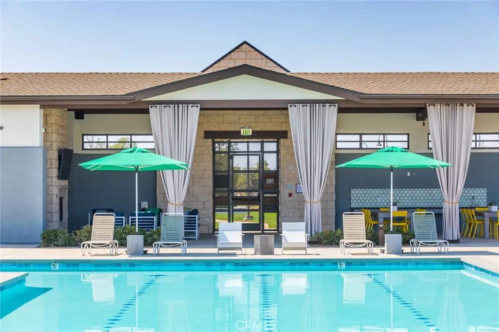 2785 E Berry Loop Privado Ontario, CA 91761