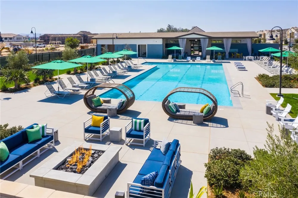 2785 E Berry Loop Privado Ontario, CA 91761