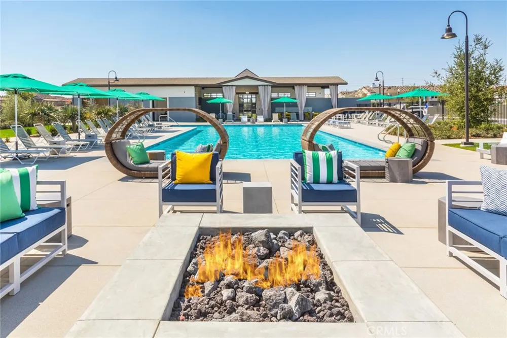 2785 E Berry Loop Privado Ontario, CA 91761