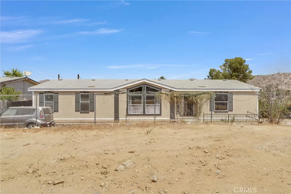 31706 Vista Avenue Homeland, CA 92548