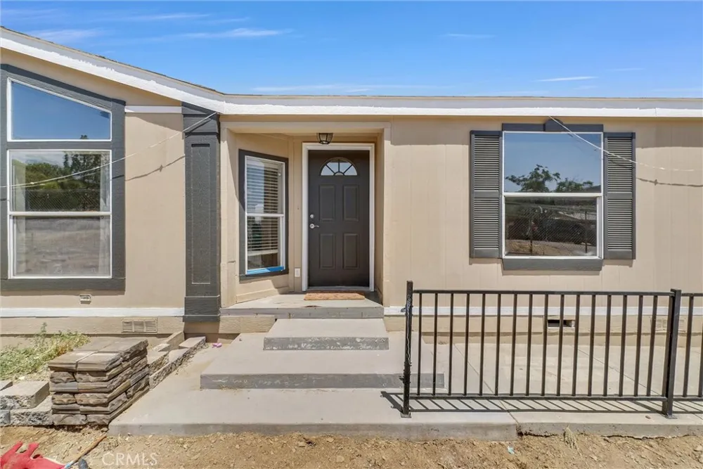 31706 Vista Avenue Homeland, CA 92548