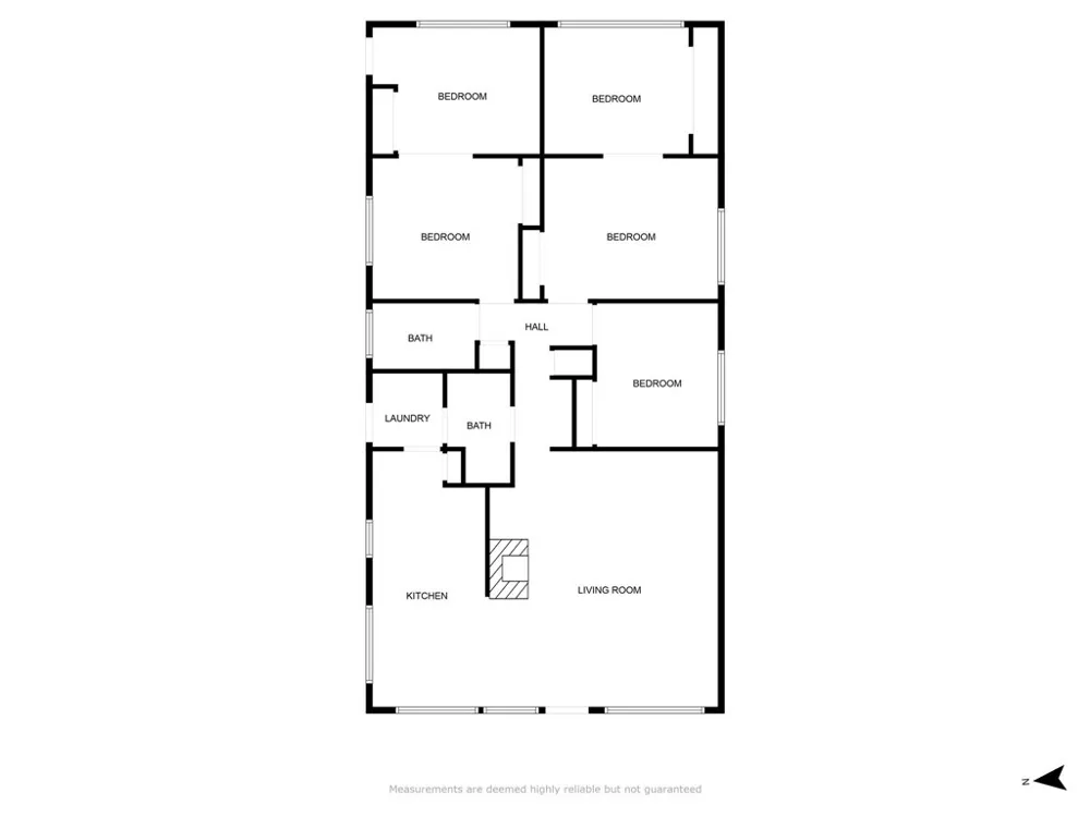 9417 Mango Fontana, CA 92335