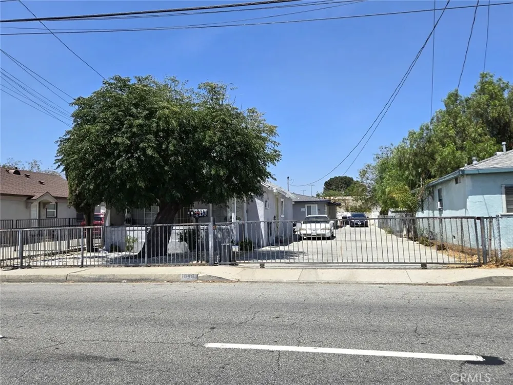 16466 Arrow Boulevard #2 Fontana, CA 92335
