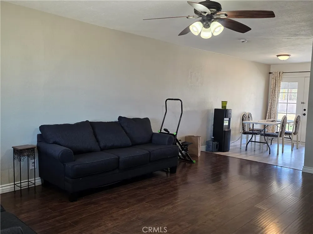 25595 Cheryle Barstow, CA 92311
