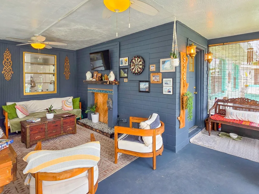 926 FERNALD STREET Edgewater, FL 32132