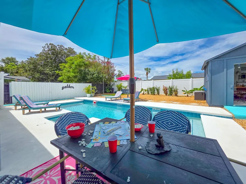 926 FERNALD STREET Edgewater, FL 32132