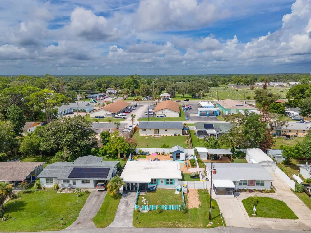 926 FERNALD STREET Edgewater, FL 32132