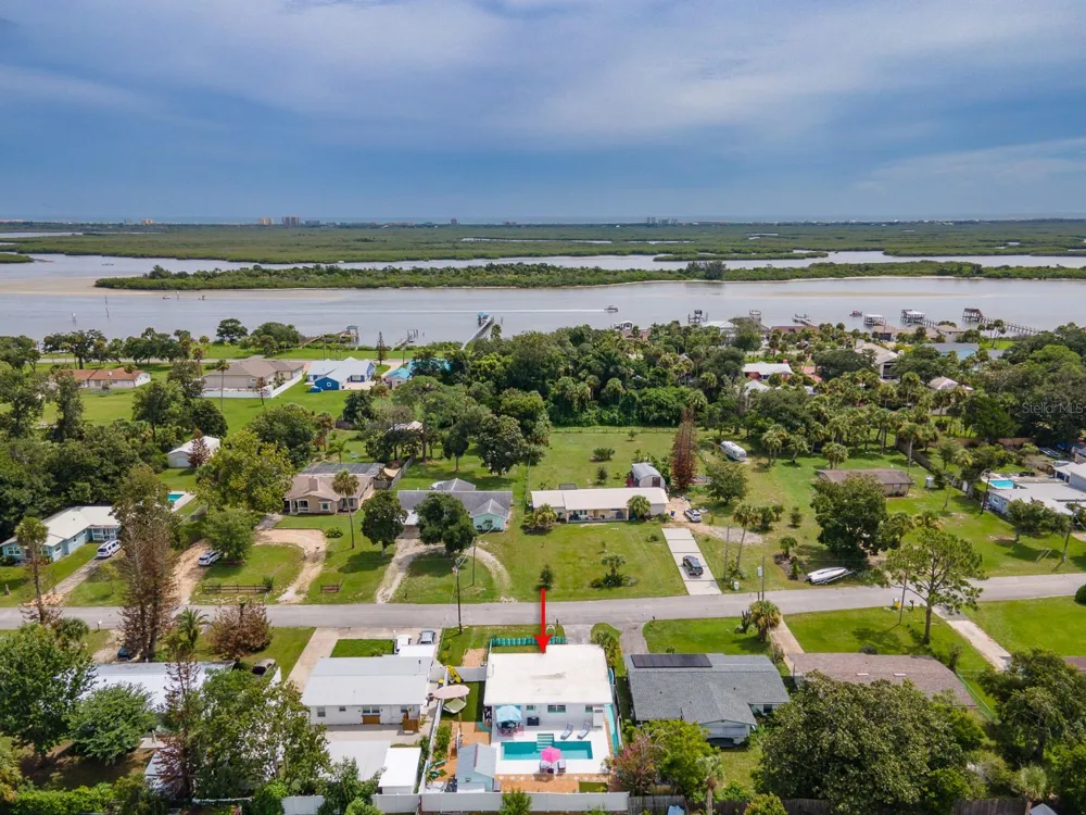 926 FERNALD STREET Edgewater, FL 32132