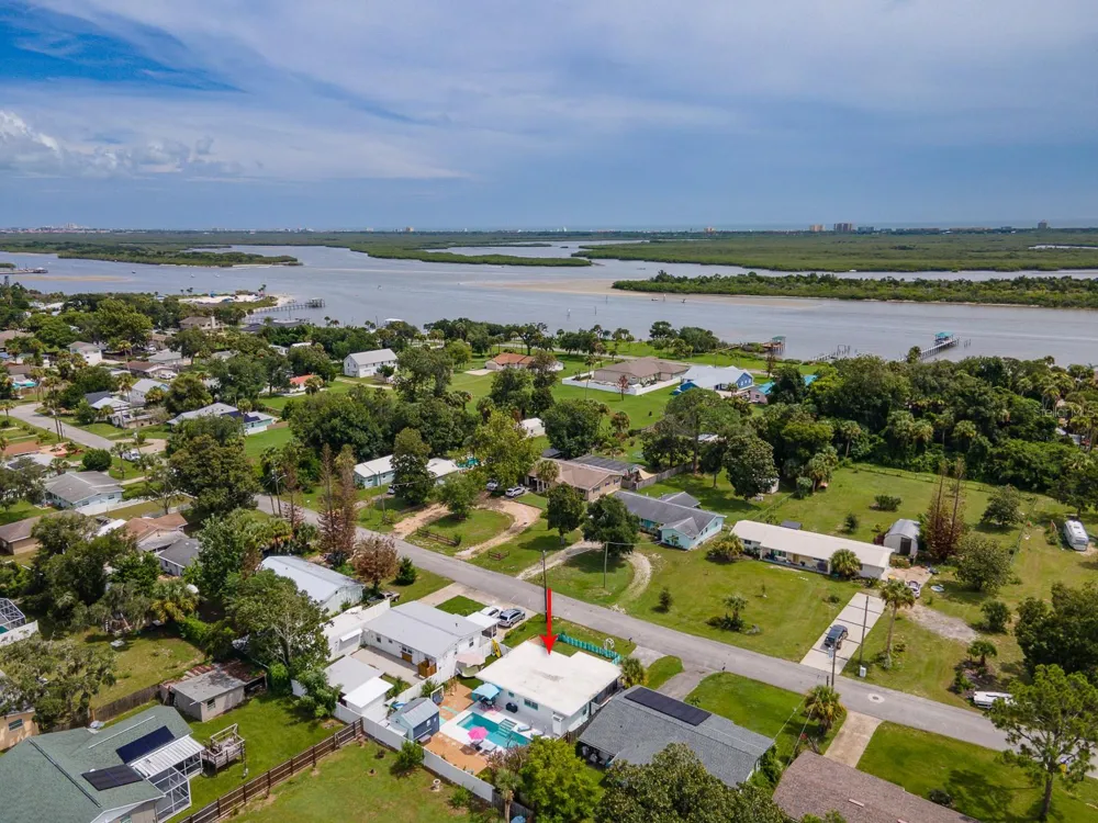 926 FERNALD STREET Edgewater, FL 32132