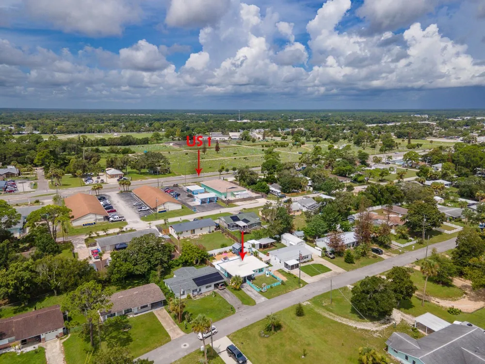 926 FERNALD STREET Edgewater, FL 32132