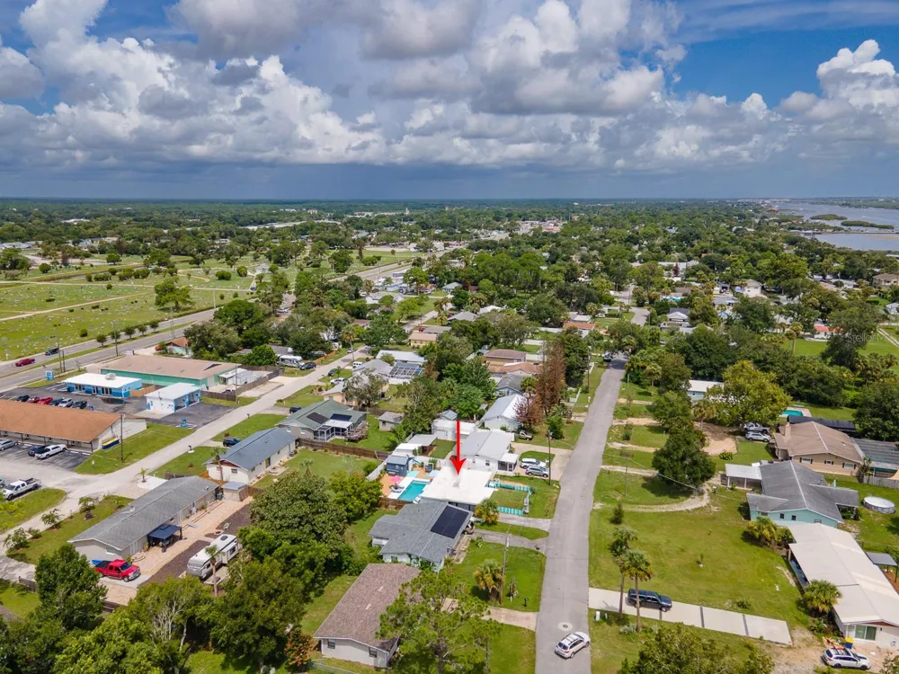 926 FERNALD STREET Edgewater, FL 32132