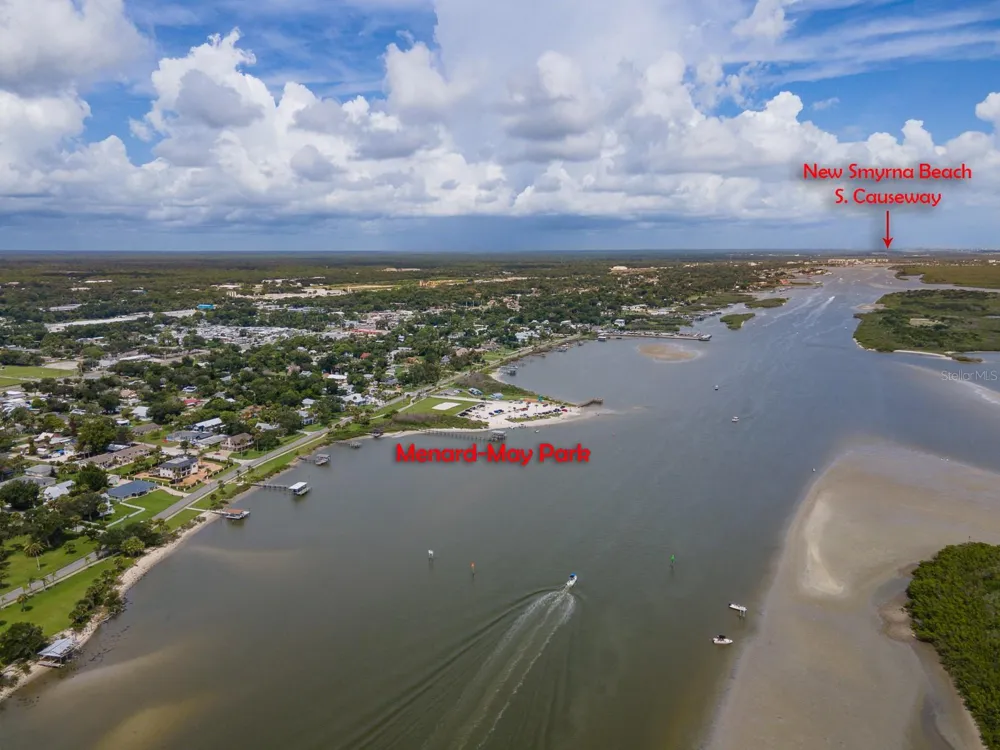 926 FERNALD STREET Edgewater, FL 32132
