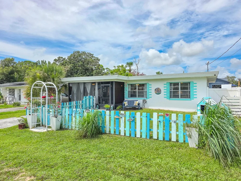 926 FERNALD STREET Edgewater, FL 32132