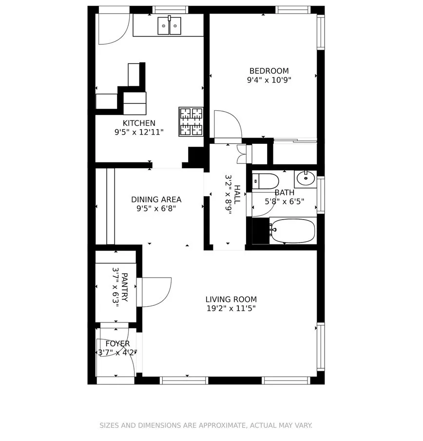 901 San Gabriel Avenue #2 Azusa, CA 91702