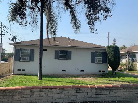 901 San Gabriel Avenue #2