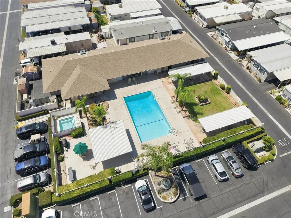 1630 W Covina Boulevard #26 San Dimas, CA 91773