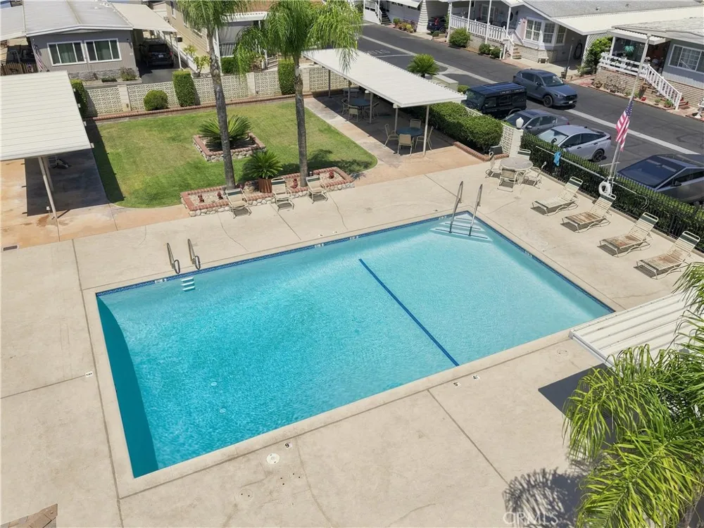 1630 W Covina Boulevard #26 San Dimas, CA 91773
