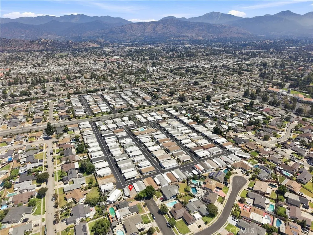 1630 W Covina Boulevard #26 San Dimas, CA 91773