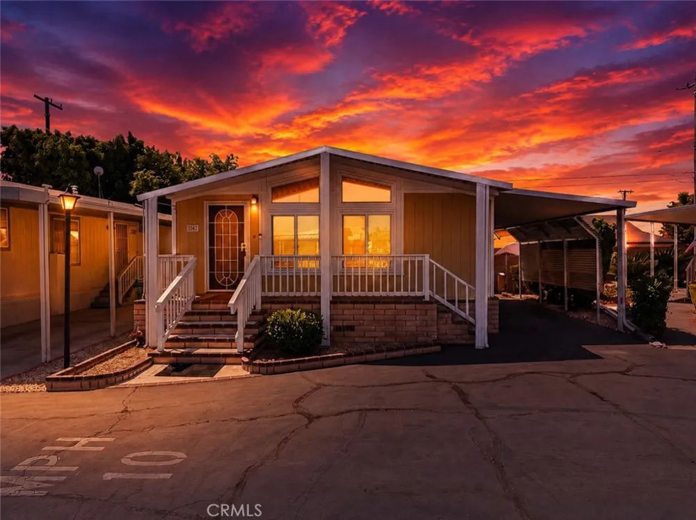 1630 W Covina Boulevard #26 San Dimas, CA 91773