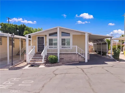 1630 W Covina Boulevard #26