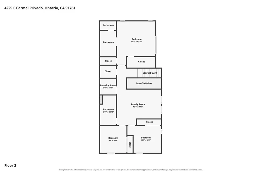 4229 E Carmel Privado Ontario, CA 91761