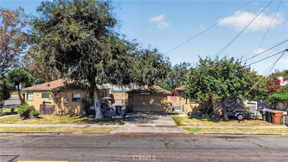 11401 Garden Grove Blvd Garden Grove, CA 92843
