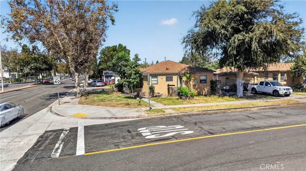 11401 Garden Grove Blvd Garden Grove, CA 92843
