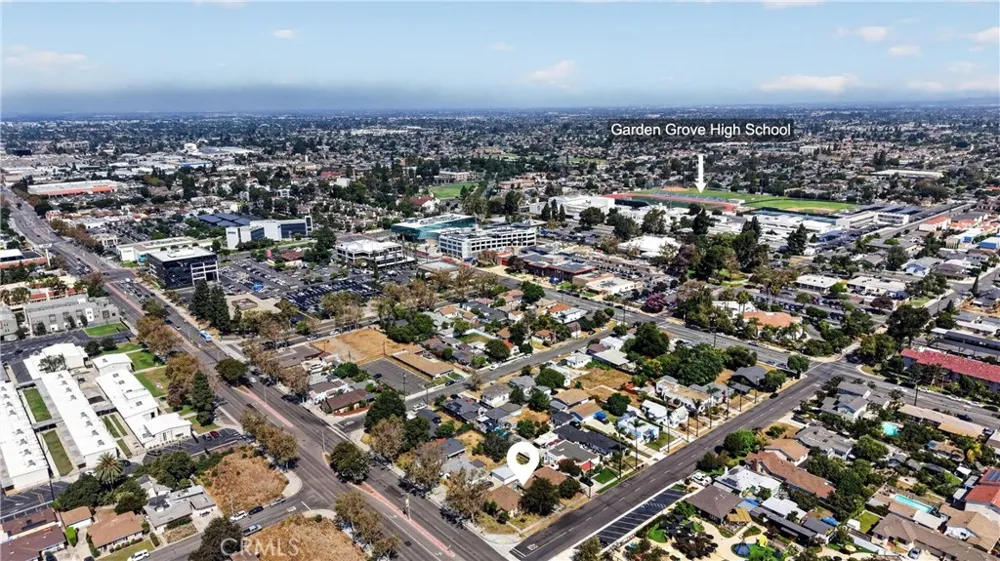11401 Garden Grove Blvd Garden Grove, CA 92843