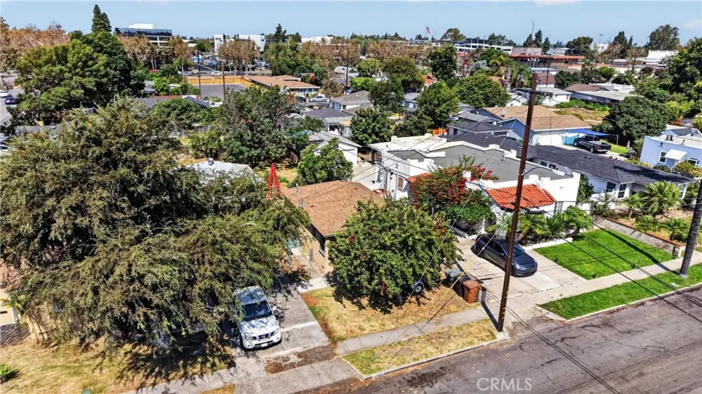 11401 Garden Grove Blvd Garden Grove, CA 92843