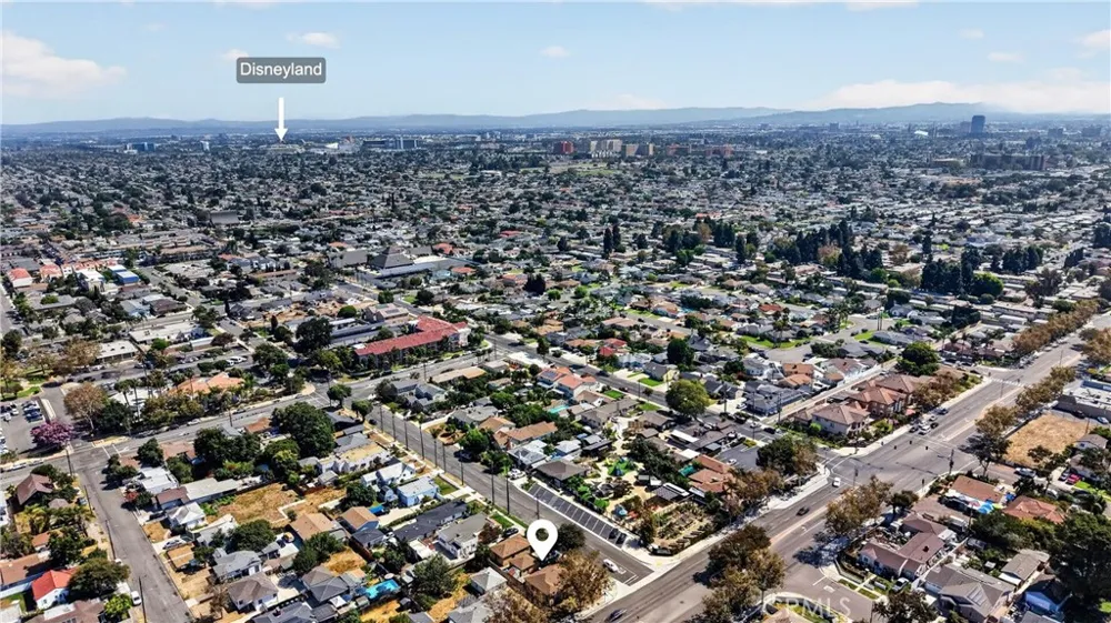 11401 Garden Grove Blvd Garden Grove, CA 92843
