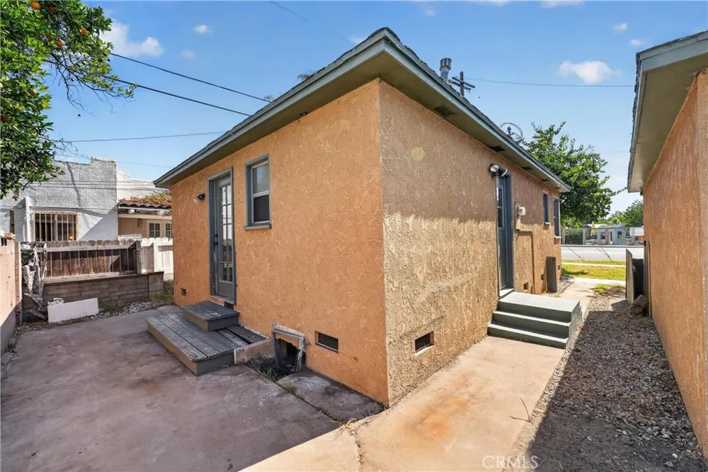 11401 Garden Grove Blvd Garden Grove, CA 92843