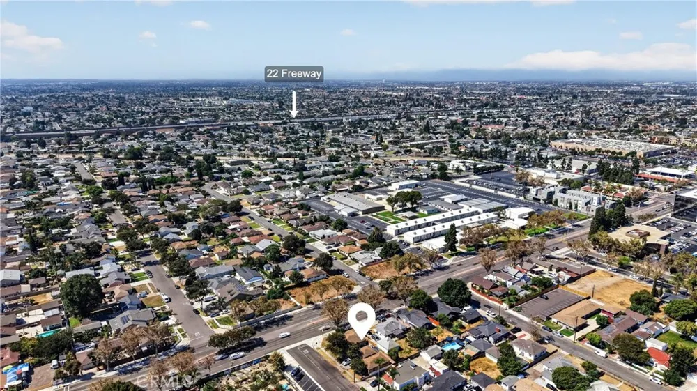 11401 Garden Grove Blvd Garden Grove, CA 92843