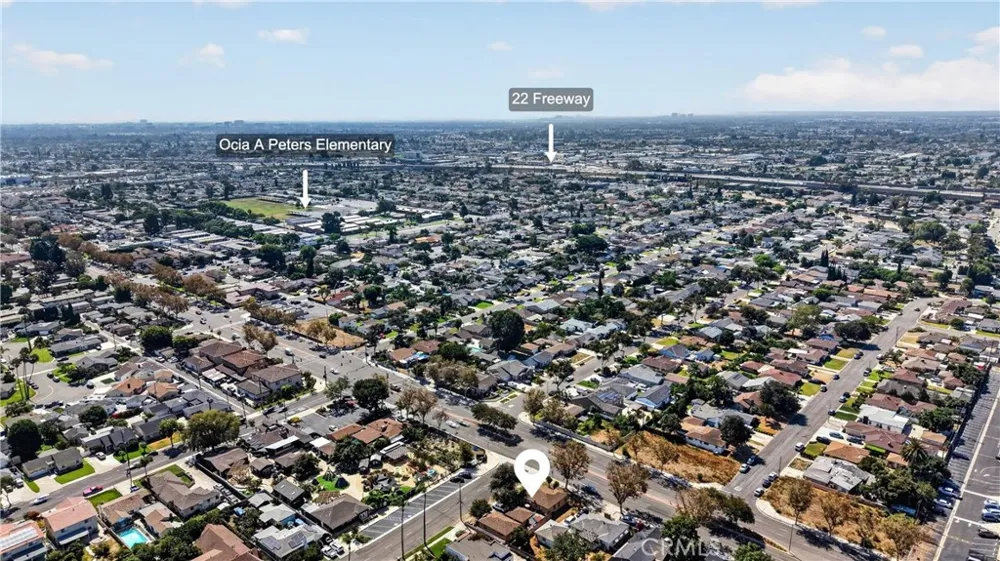 11401 Garden Grove Blvd Garden Grove, CA 92843