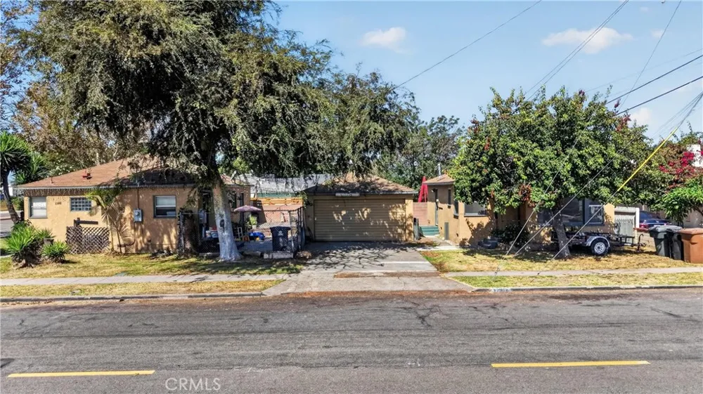 11401 Garden Grove Blvd Garden Grove, CA 92843
