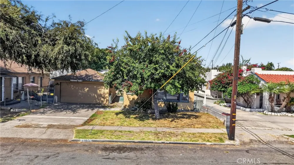 11401 Garden Grove Blvd Garden Grove, CA 92843