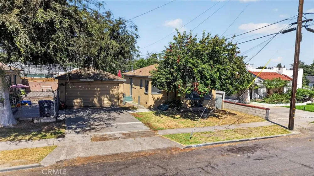 11401 Garden Grove Blvd Garden Grove, CA 92843