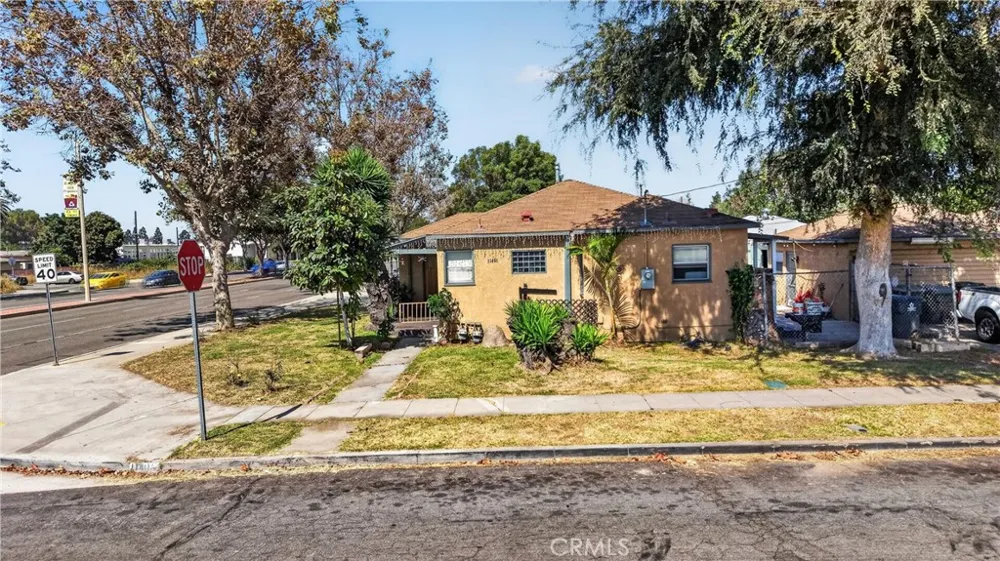 11401 Garden Grove Blvd Garden Grove, CA 92843