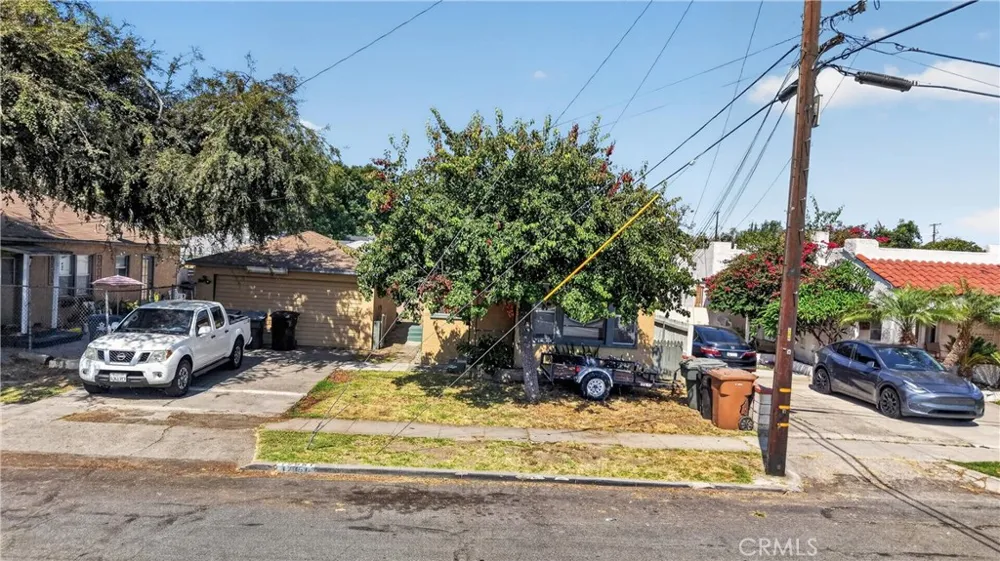 11401 Garden Grove Blvd Garden Grove, CA 92843