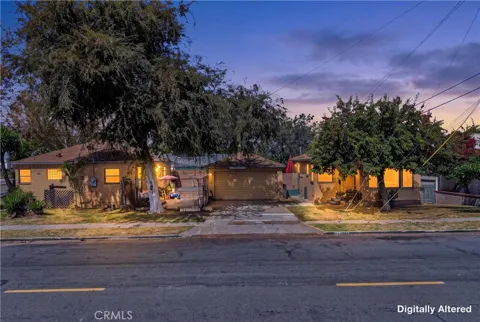 11401 Garden Grove Blvd