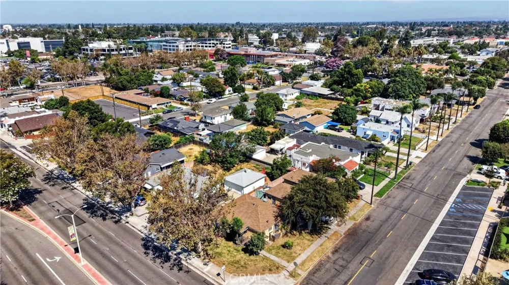 11401 Garden Grove Blvd Garden Grove, CA 92843