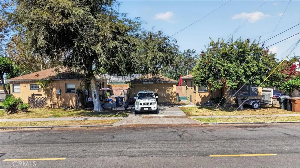 11401 Garden Grove Blvd Garden Grove, CA 92843