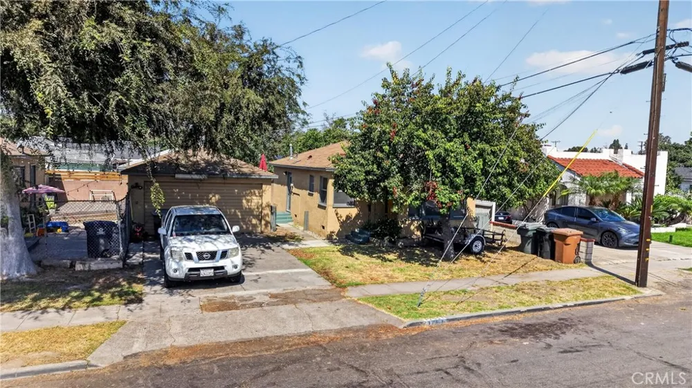11401 Garden Grove Blvd Garden Grove, CA 92843