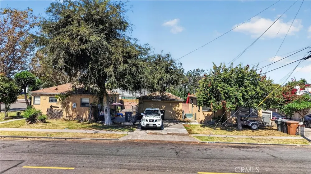 11401 Garden Grove Blvd Garden Grove, CA 92843