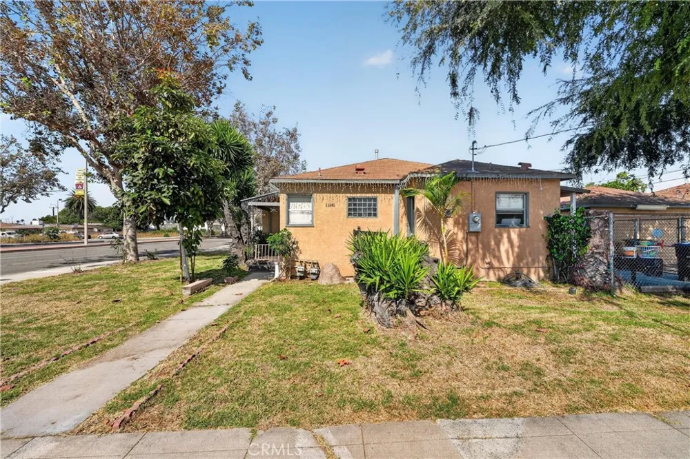 11401 Garden Grove Blvd Garden Grove, CA 92843